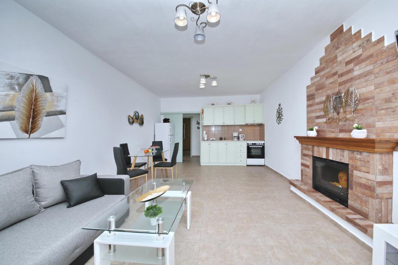 Anemi Studios Skopelos Town Exterior photo