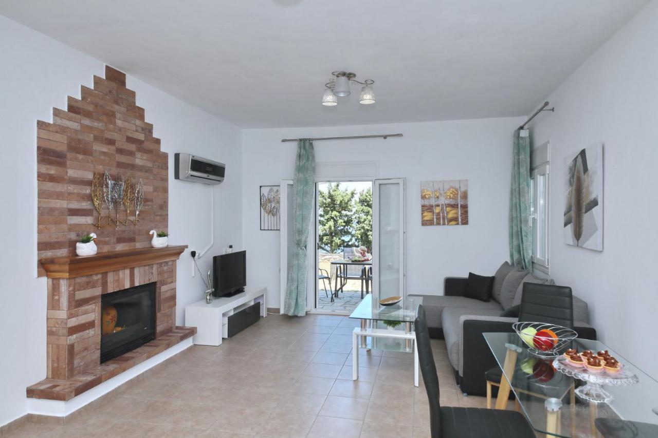 Anemi Studios Skopelos Town Exterior photo