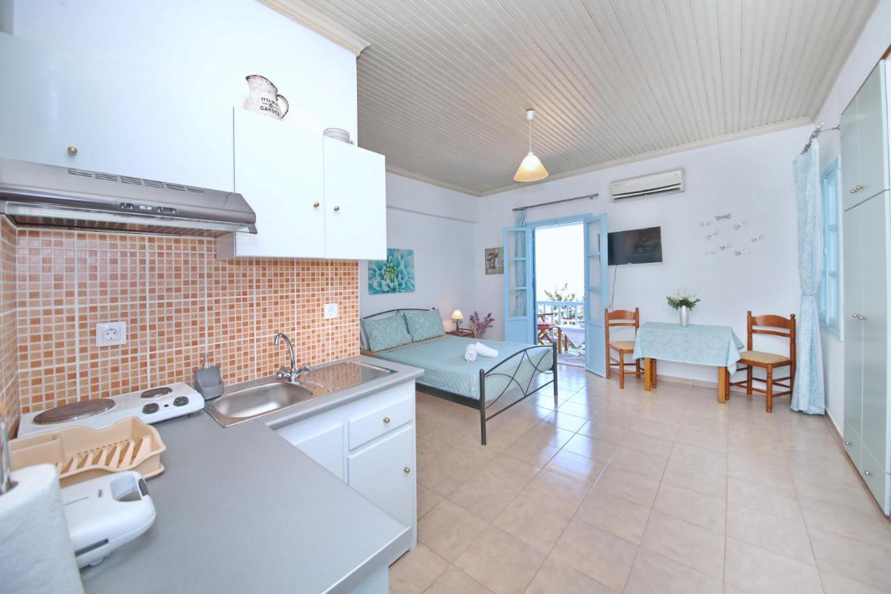 Anemi Studios Skopelos Town Exterior photo