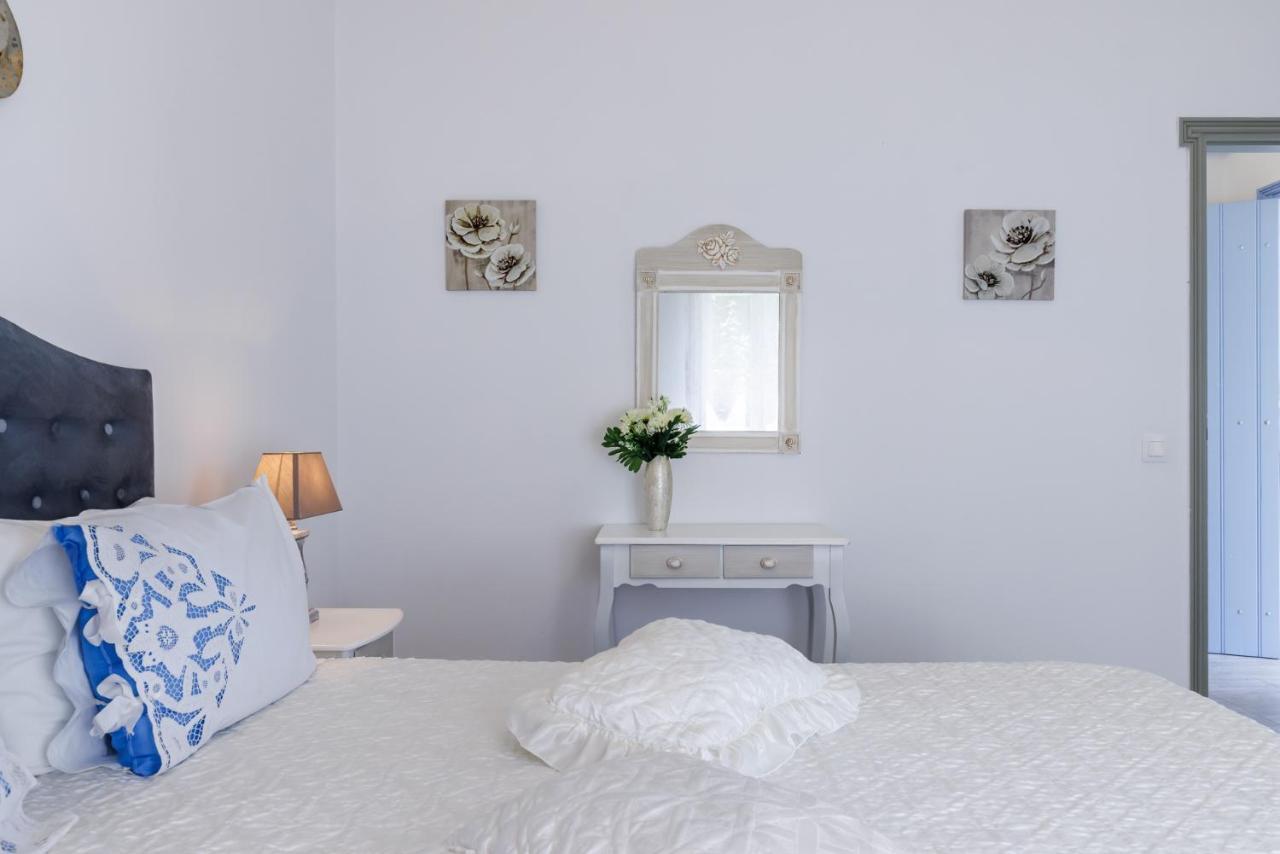 Anemi Studios Skopelos Town Exterior photo