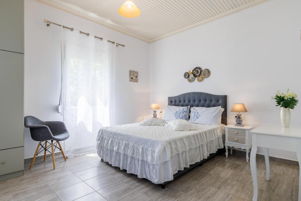 Anemi Studios Skopelos Town Exterior photo