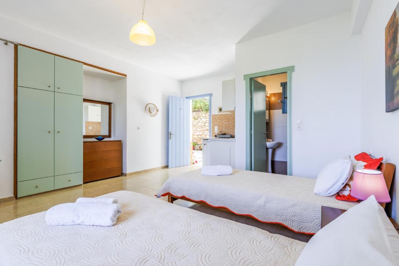 Anemi Studios Skopelos Town Exterior photo