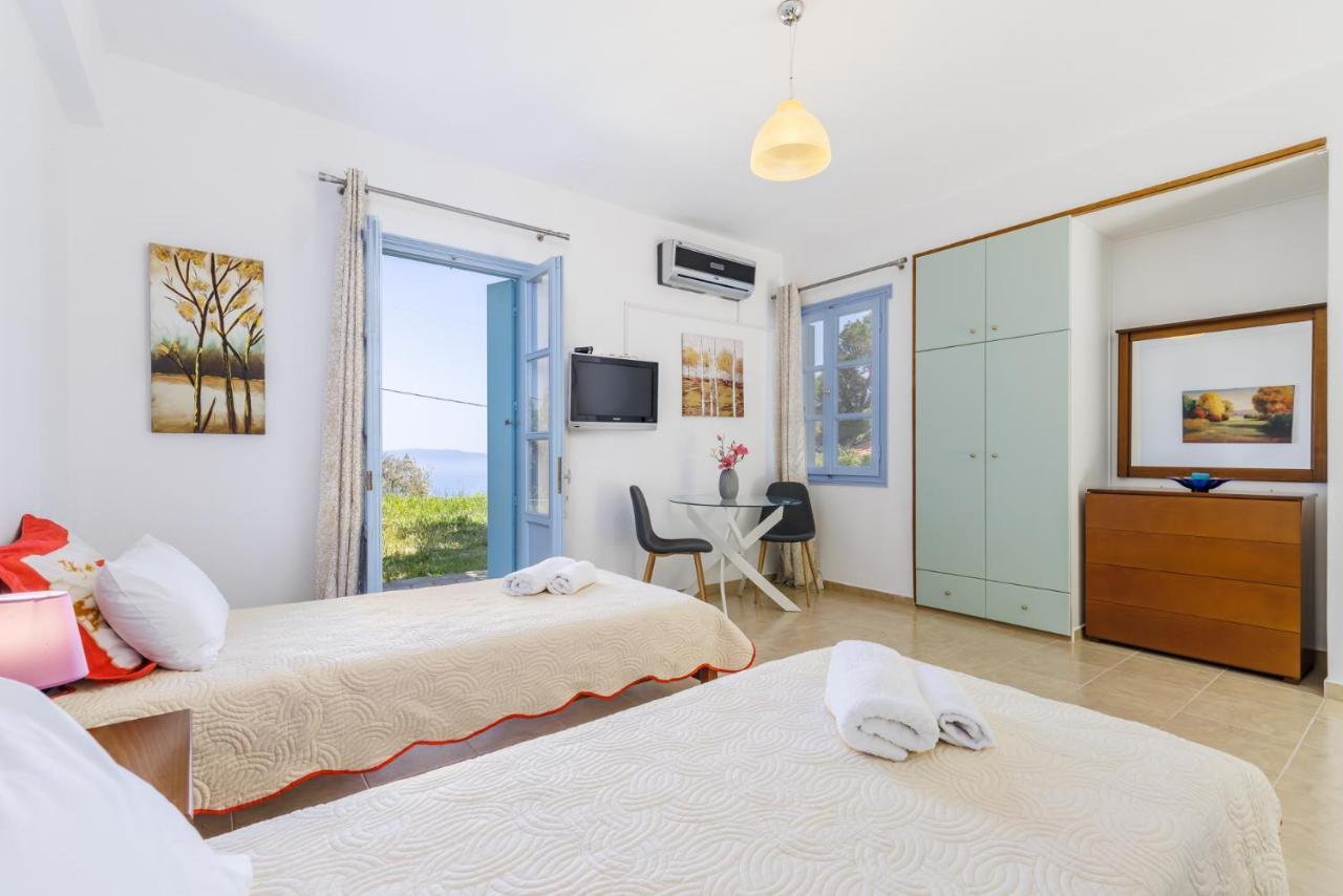 Anemi Studios Skopelos Town Exterior photo