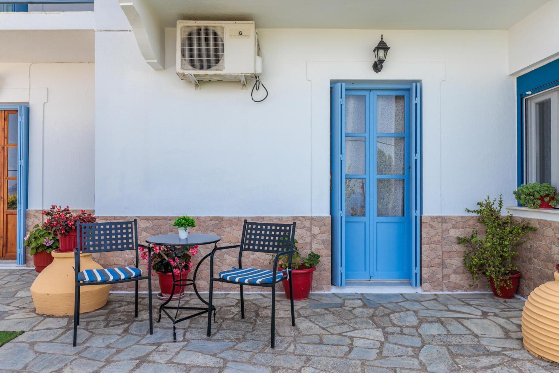Anemi Studios Skopelos Town Exterior photo