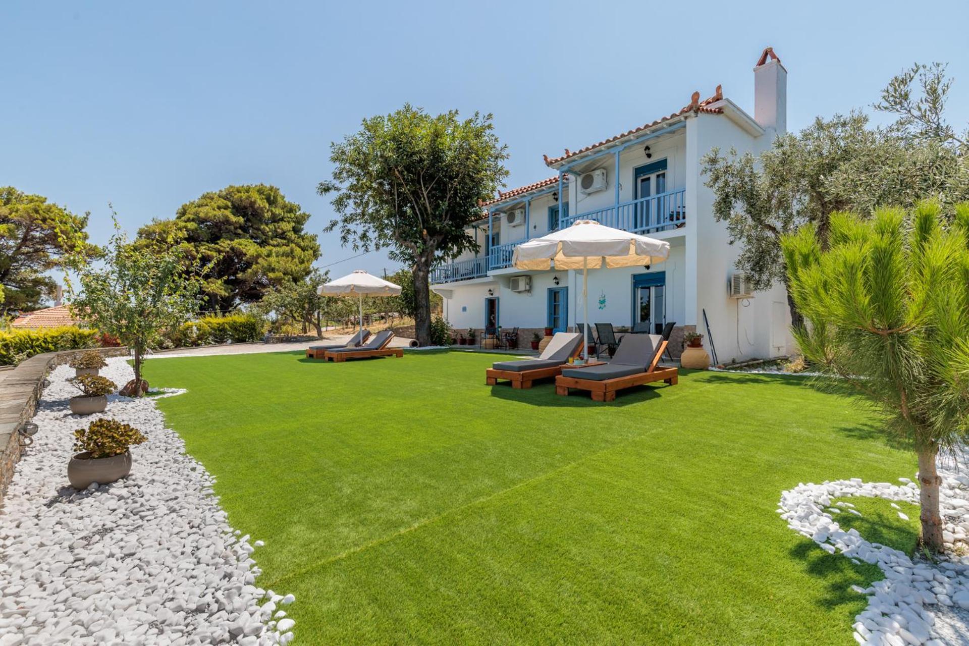 Anemi Studios Skopelos Town Exterior photo